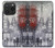 S1295 Eiffel Painting of Paris Case For iPhone 15 Pro