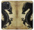 S1482 Black Dragon Painting Case For iPhone 15 Pro S1482 Black Dragon Painting Case For iPhone 15 Pro