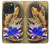 S1604 Carp Koi Fish Japanese Tattoo Case For iPhone 15 Pro