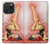 S1669 Pinup Girl Vintage Case For iPhone 15 Pro