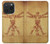 S1682 Steampunk Frankenstein Case For iPhone 15 Pro