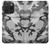 S1721 Snow Camouflage Graphic Printed Case For iPhone 15 Pro