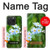 S1818 Forget Me Not Case For iPhone 15 Pro