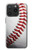S1842 New Baseball Case For iPhone 15 Pro