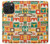 S1873 Western Pattern Case For iPhone 15 Pro S1873 Western Pattern Case For iPhone 15 Pro