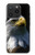 S2046 Bald Eagle Case For iPhone 15 Pro