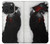 S2111 Dark Samurai Case For iPhone 15 Pro S2111 Dark Samurai Case For iPhone 15 Pro