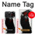 S2111 Dark Samurai Case For iPhone 15 Pro S2111 Dark Samurai Case For iPhone 15 Pro