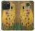 S2137 Gustav Klimt The Kiss Case For iPhone 15 Pro
