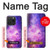 S2207 Milky Way Galaxy Case For iPhone 15 Pro