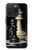 S2262 Chess King Case For iPhone 15 Pro