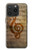 S2368 Sheet Music Notes Case For iPhone 15 Pro