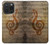S2368 Sheet Music Notes Case For iPhone 15 Pro
