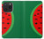 S2383 Watermelon Case For iPhone 15 Pro