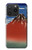 S2390 Katsushika Hokusai Red Fuji Case For iPhone 15 Pro