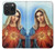 S2420 The Virgin Mary Santa Maria Case For iPhone 15 Pro