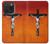 S2421 Jesus Christ On The Cross Case For iPhone 15 Pro