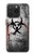 S2440 Biohazards Biological Hazard Case For iPhone 15 Pro