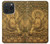 S2452 Buddha Bas Relief Art Graphic Printed Case For iPhone 15 Pro