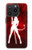 S2455 Sexy Devil Girl Case For iPhone 15 Pro