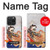 S2496 Japan Art Utagawa Kuniyoshi Tamatori Case For iPhone 15 Pro S2496 Japan Art Utagawa Kuniyoshi Tamatori Case For iPhone 15 Pro