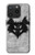 S2549 Rorschach Psychological Test Case For iPhone 15 Pro