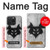 S2549 Rorschach Psychological Test Case For iPhone 15 Pro
