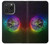 S2570 Colorful Planet Case For iPhone 15 Pro S2570 Colorful Planet Case For iPhone 15 Pro
