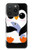 S2631 Cute Baby Penguin Case For iPhone 15 Pro