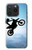 S2675 Extreme Freestyle Motocross Case For iPhone 15 Pro