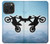 S2675 Extreme Freestyle Motocross Case For iPhone 15 Pro