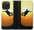 S2676 Extreme Skateboard Sunset Case For iPhone 15 Pro S2676 Extreme Skateboard Sunset Case For iPhone 15 Pro