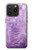S2690 Amethyst Crystals Graphic Printed Case For iPhone 15 Pro S2690 Amethyst Crystals Graphic Printed Case For iPhone 15 Pro