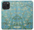 S2692 Vincent Van Gogh Almond Blossom Case For iPhone 15 Pro