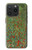S2872 Gustav Klimt Poppy Field Case For iPhone 15 Pro