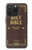 S2889 Holy Bible Cover King James Version Case For iPhone 15 Pro S2889 Holy Bible Cover King James Version Case For iPhone 15 Pro