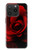 S2898 Red Rose Case For iPhone 15 Pro