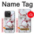 S2920 Bloody Marble Case For iPhone 15 Pro