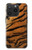 S2962 Tiger Stripes Graphic Printed Case For iPhone 15 Pro