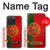 S2973 Portugal Football Soccer Case For iPhone 15 Pro