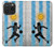 S2977 Argentina Football Soccer Case For iPhone 15 Pro