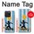 S2977 Argentina Football Soccer Case For iPhone 15 Pro