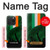 S3002 Ireland Football Soccer Case For iPhone 15 Pro