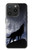 S3011 Dream Catcher Wolf Howling Case For iPhone 15 Pro