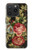 S3013 Vintage Antique Roses Case For iPhone 15 Pro
