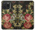 S3013 Vintage Antique Roses Case For iPhone 15 Pro