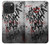 S3073 Joker Hahaha Blood Splash Case For iPhone 15 Pro