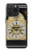 S3144 Antique Bracket Clock Case For iPhone 15 Pro