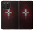 S3160 Christian Cross Case For iPhone 15 Pro