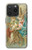 S3164 Easter Rabbit Family Case For iPhone 15 Pro
